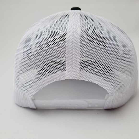 Peterbilt Trucker Trucks 379 Long Haul 18 Wheeler Retro Vintage Style Richardson - Picture 4 of 12